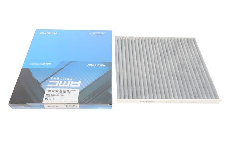 Салонний фільтр Sportage/Tucson 2.0/2.7 04- (вугільний), KAVO PARTS (HC8210C)