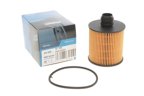 Оливний фільтр для Suzuki SX4/Doblo/Combo 1.6-2.0 10-, KAVO PARTS (SO926) Оливний фільтр для Suzuki SX4/Doblo/Combo 1.6-2.0 10-, KAVO PARTS (SO926)