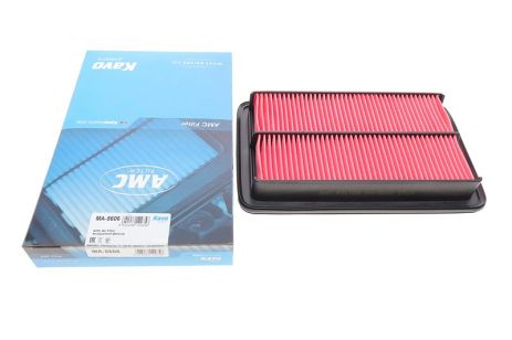 Фільтр повітряний Mazda 626 IV/V/MX-5 II/MX-6 1.8-2.5 -05, KAVO PARTS (MA5606)