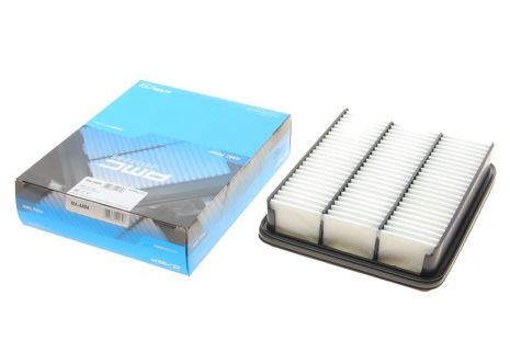 Фільтр повітряний Galant/Pajero Pinin/Space Wagon 1.8-2.5 -07, KAVO PARTS (MA4484)