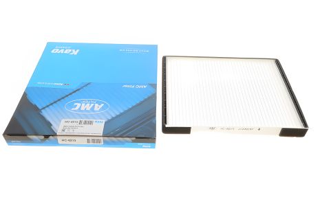 Фильтр салона Accent/Elantra/i20/i30/ix35 1.0-1.6 05-, KAVO PARTS (HC8215)