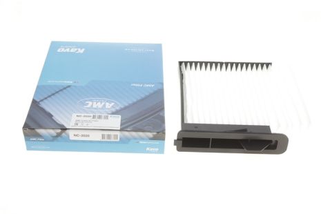 Фільтр салону Tiida/NV200 1.5-1.8 07-, KAVO PARTS (NC2020)