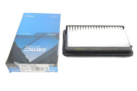 Воздушный фильтр для Suzuki SX4 1.5-1.6 06-, KAVO PARTS (SA9087) Воздушный фильтр для Suzuki SX4 1.5-1.6 06-, KAVO PARTS (SA9087)