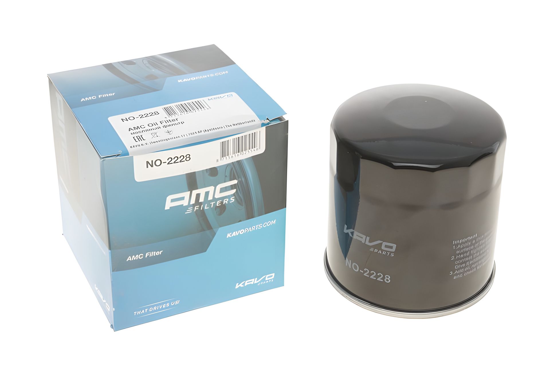 Масляный фильтр для X-Trail/Sharan/Primera 2.2-2.5 03- от KAVO PARTS (NO2228) Масляный фильтр для X-Trail/Sharan/Primera 2.2-2.5 03- от KAVO PARTS (NO2228)