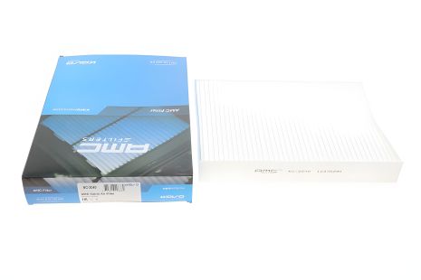 Салонный фильтр Nissan Qashqai 1.2-2.0dCi 13-, KAVO PARTS (NC2040) Салонный фильтр Nissan Qashqai 1.2-2.0dCi 13-, KAVO PARTS (NC2040)