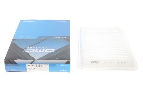 Воздушный фильтр для Lexus ES/Camry 2.4-2.7 06-, KAVO PARTS (TA1282)