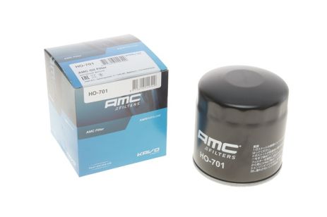 Фильтр масла Santa Fe/Tucson/Sportage 1.6-2.4 10-, KAVO PARTS (HO701)