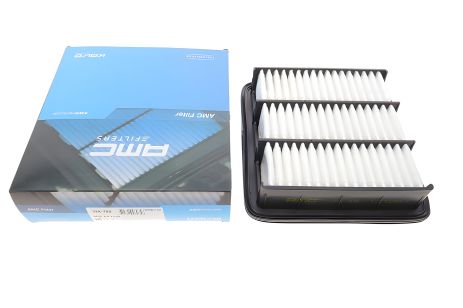 Повітряний фільтр для Elantra/Ceed/i30 1.4-2.0 06- від KAVO PARTS (HA706) Повітряний фільтр для Elantra/Ceed/i30 1.4-2.0 06- від KAVO PARTS (HA706)