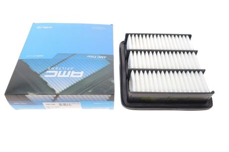 Фильтр воздушный Elantra/Ceed/i30 1.4-2.0 06-, KAVO PARTS (HA706)