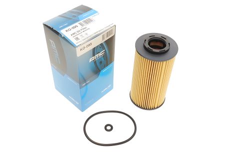 Оливний фільтр Accent/Elantra/Ceed 1.5-1.6 CRDi 07-12, KAVO PARTS (KO095)