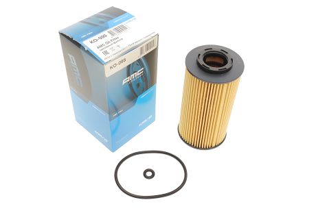 Оливний фільтр Accent/Elantra/Ceed 1.5-1.6 CRDi 07-12, KAVO PARTS (KO095)
