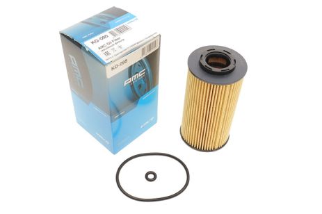 Фiльтр оливи Accent/Elantra/Ceed 1.5-1.6 CRDi 07-12, KAVO PARTS (KO095)
