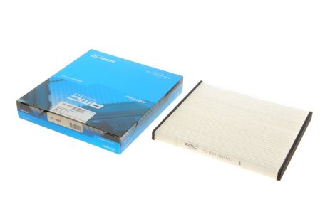 Фільтр салону Corolla/Corolla Verso 1.4-2.0 01-07, KAVO PARTS (TC1010)