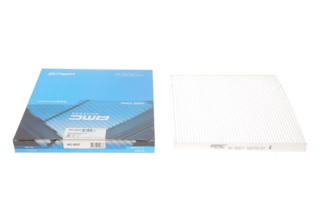 Фільтр салону Santa Fe 2.0-2.4 11-, KAVO PARTS (HC8227)