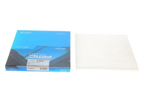 Салонний фільтр Sportage/Tucson 2.0/2.7 04-, KAVO PARTS (HC8210)