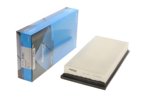 Воздушный фильтр для Avensis/Carina 1.6-2.0 92-03, KAVO PARTS (TA1270) Воздушный фильтр для Avensis/Carina 1.6-2.0 92-03, KAVO PARTS (TA1270)