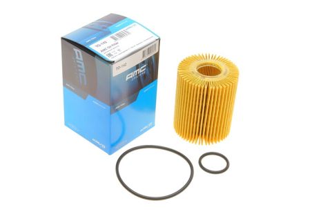 Фiльтр оливи Lexus/Toyota 2.0-2.2i/D 05-, KAVO PARTS (TO142)