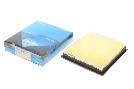 Воздушный фильтр для Infiniti EX/G/350 Z/370 Z 3.5/3.7 05-, KAVO PARTS (NA2649)