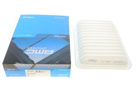 Повітряний фільтр Avensis/Corolla/Raw 4 1.3-2.0 07-, KAVO PARTS (TA1687) Повітряний фільтр Avensis/Corolla/Raw 4 1.3-2.0 07-, KAVO PARTS (TA1687)