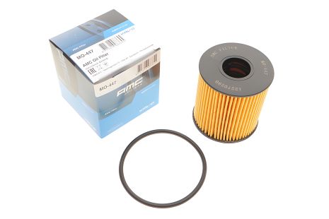 Фільтр оливи Scudo/Jumpy/Expert 2.0MJTD/HDI/2.0i 07, KAVO PARTS MO447