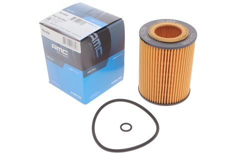 Фільтр оливи Accent/Getz/Matrix 1.5 CRDi 01-10, KAVO PARTS (HO604) Фільтр оливи Accent/Getz/Matrix 1.5 CRDi 01-10, KAVO PARTS (HO604)