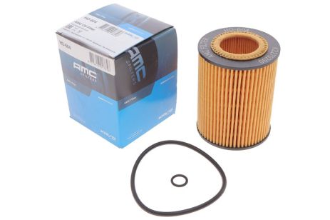 Фильтр масла Accent/Getz/Matrix 1.5 CRDi 01-10, KAVO PARTS (HO604)