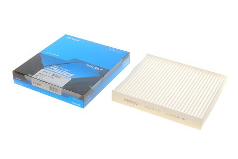 Фильтр салона Soul 1.6 09-, KAVO PARTS (KC6110)