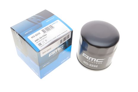 Оливний фільтр для MB Citan/Logan/Dokker 1.5dCi від KAVO PARTS (NO2232) Оливний фільтр для MB Citan/Logan/Dokker 1.5dCi від KAVO PARTS (NO2232)