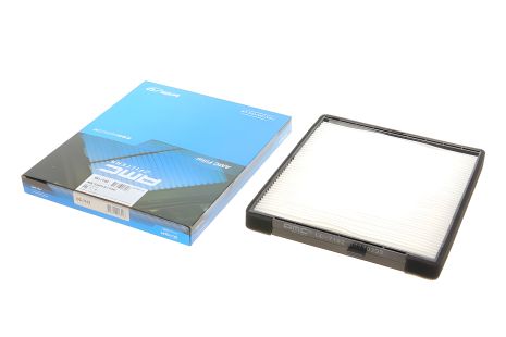 Салонный фильтр Aveo 1.2-1.5 2004 года и далее, KAVO PARTS (DC7102)