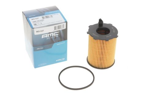 Фiльтр оливи Mazda 2/3/5 1.4-1.6 03-, KAVO PARTS (MO537)