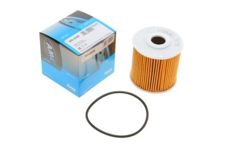 Фільтр масляний Almera/Interstar/Primera/X-Trail 2.2-2.5D 00-, KAVO PARTS (NO2226)