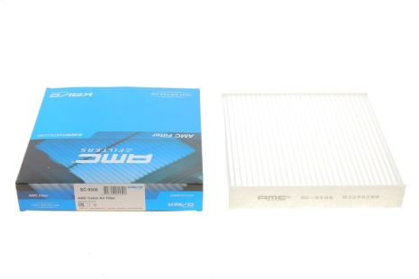 Фільтр салону Suzuki Swift III/IV/SX4 1.2-2.0 05-, KAVO PARTS (SC9506)