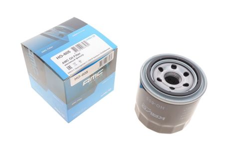 Фiльтр оливи Tucson/Sportage/Ceed 1.4-2.7 04-, KAVO PARTS (HO605)