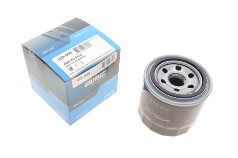 Фiльтр оливи Tucson/Sportage/Ceed 1.4-2.7 04-, KAVO PARTS (HO605), ефективний