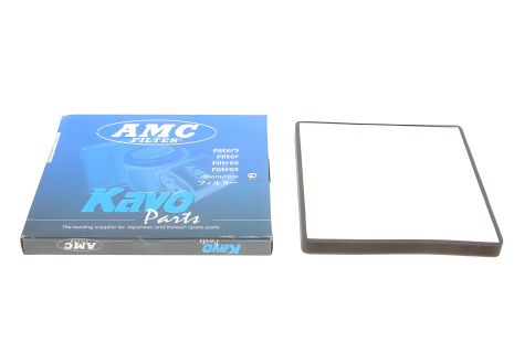 Фильтр салона Tiggo 1.6-2.4 05-14, KAVO PARTS (CC701)