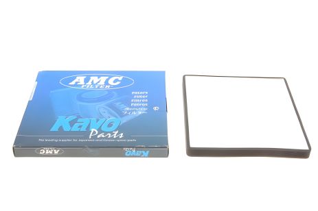 Салонний фільтр для Tiggo 1.6-2.4 05-14, KAVO PARTS (CC701) Салонний фільтр для Tiggo 1.6-2.4 05-14, KAVO PARTS (CC701)