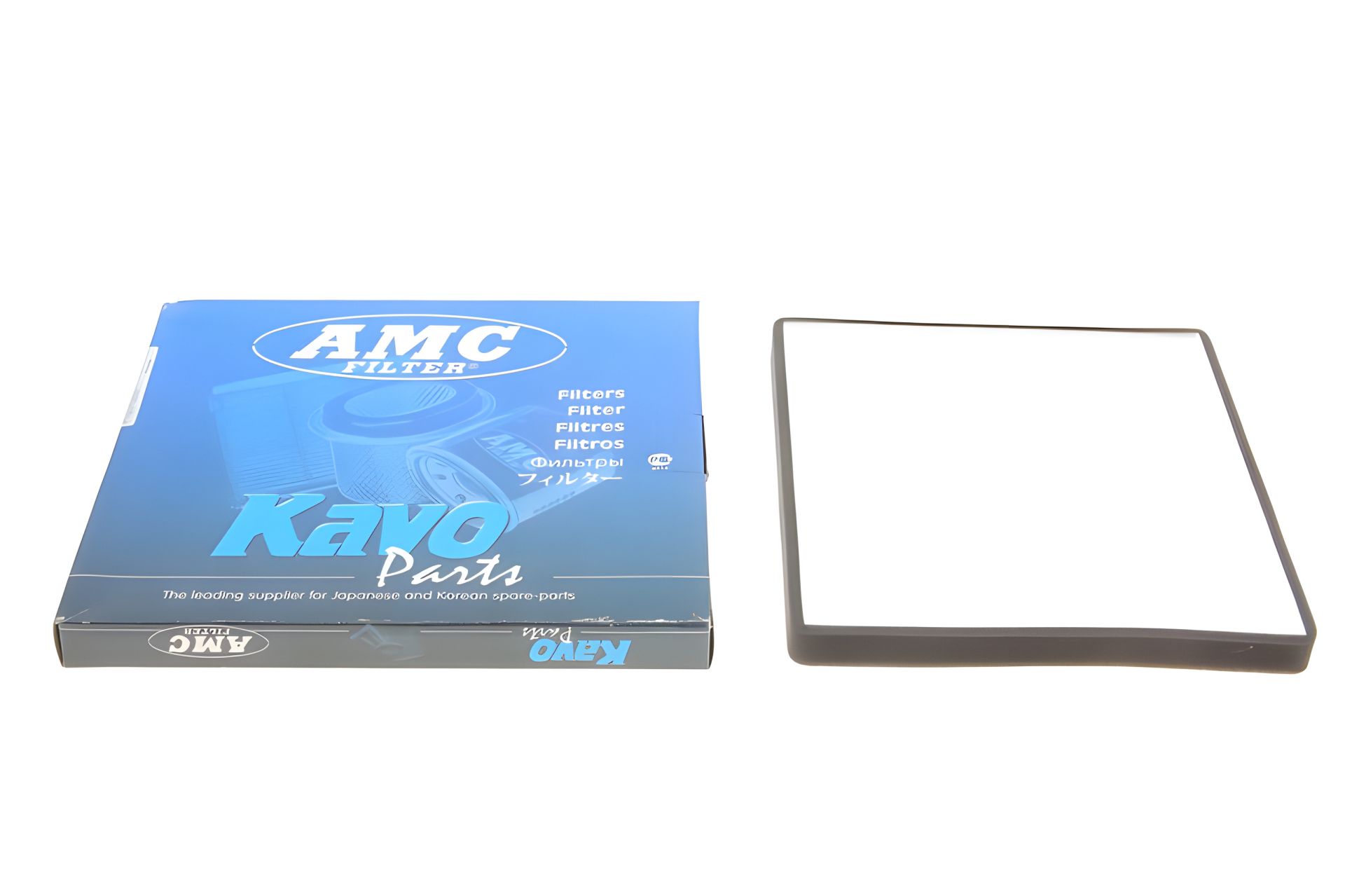 Кабинный фильтр Tiggo 1.6-2.4 (05-14), KAVO PARTS (CC701) Кабинный фильтр Tiggo 1.6-2.4 (05-14), KAVO PARTS (CC701)