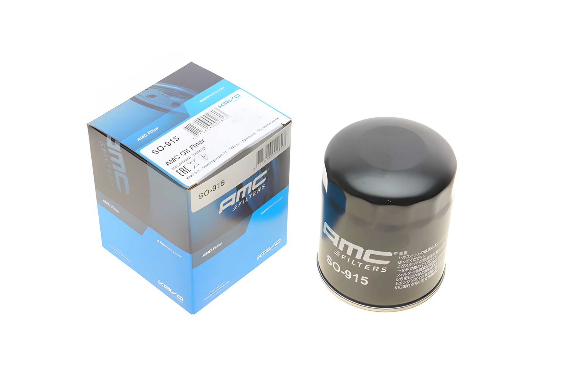 Масляный фильтр для Suzuki Grand Vitara/Swift/SX4 1.3-2.7 98-, KAVO PARTS (SO915) Масляный фильтр для Suzuki Grand Vitara/Swift/SX4 1.3-2.7 98-, KAVO PARTS (SO915)