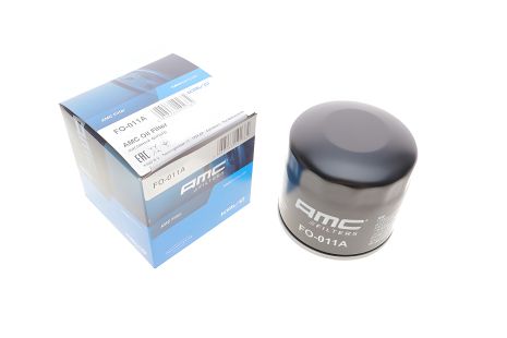 Оливи фiльтр Hyundai Ceed/Rio i10/i20 1.0-1.4 11-, KAVO PARTS (FO011A)