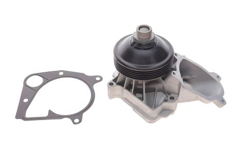 Водяная помпа LAND ROVER, BMW X5, OPEL OMEGA, GRAF (PA1053)