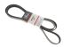 Поликлиновый ремень для PONTIAC GRAND и JEEP CHEROKEE, GATES (6PK2870) Поликлиновый ремень для PONTIAC GRAND и JEEP CHEROKEE, GATES (6PK2870)