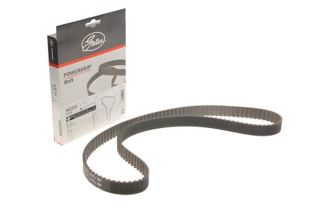 Зубчастий ремінь ГРМ FORD GALAXY, VW CADDY, GATES (5622XS) Зубчастий ремінь ГРМ FORD GALAXY, VW CADDY, GATES (5622XS)