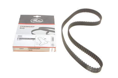 Зубчатый ремень ГРМ для FORD TRANSIT, GATES (5064) Зубчатый ремень ГРМ для FORD TRANSIT, GATES (5064)