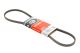 Поликлиновый ремень TOYOTA CRESSIDA, FIAT QUBO, GATES (3PK905)