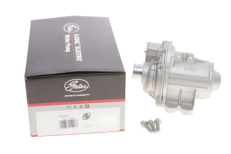 Водяной насос для BMW X1, BMW X4, BMW 6 от GATES (41504E)
