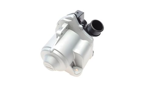 Водяний насос для автомобілів BMW X4, PA1414 GRAF