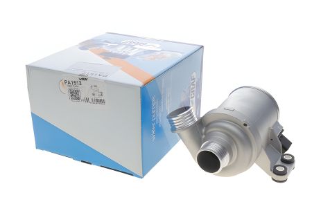 Водяной насос ALPINA B4, BMW X6, GRAF (PA1512)