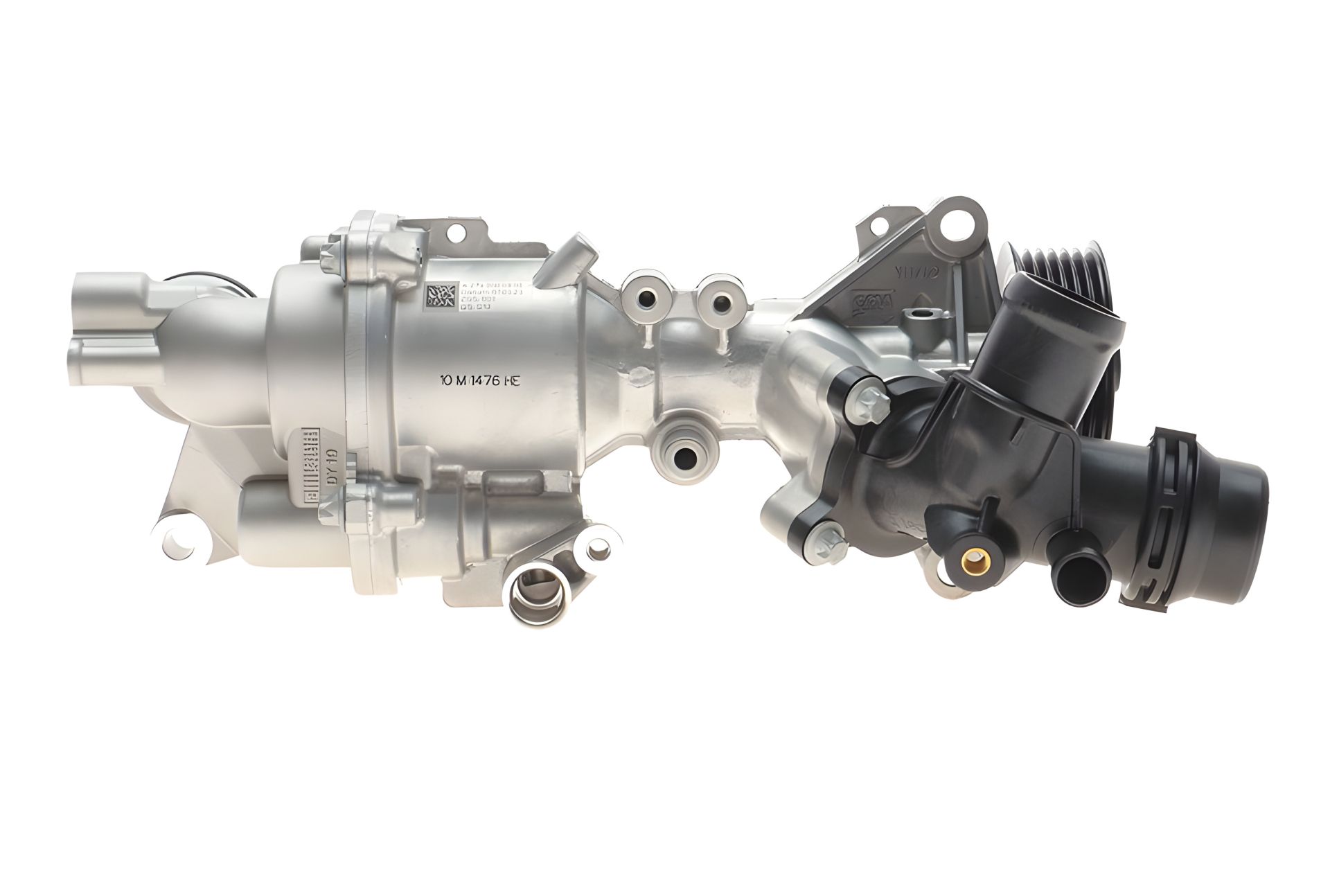 Водяной насос для MERCEDES-BENZ SLC, GRAF (PA1476) Водяной насос для MERCEDES-BENZ SLC, GRAF (PA1476)