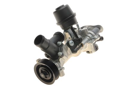 Водяной насос для MERCEDES-BENZ GLA-CLASS, GRAF (PA1492)