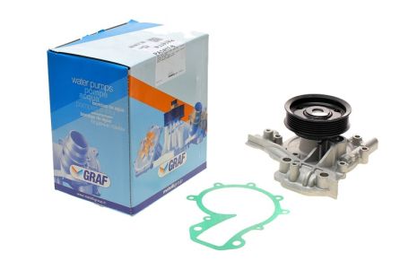 Водяной насос OPEL INSIGNIA, GRAF (PA14178)